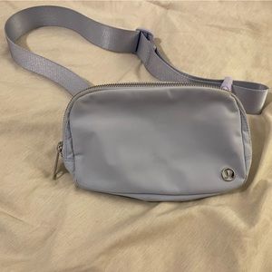 Lululemon Belt Bag